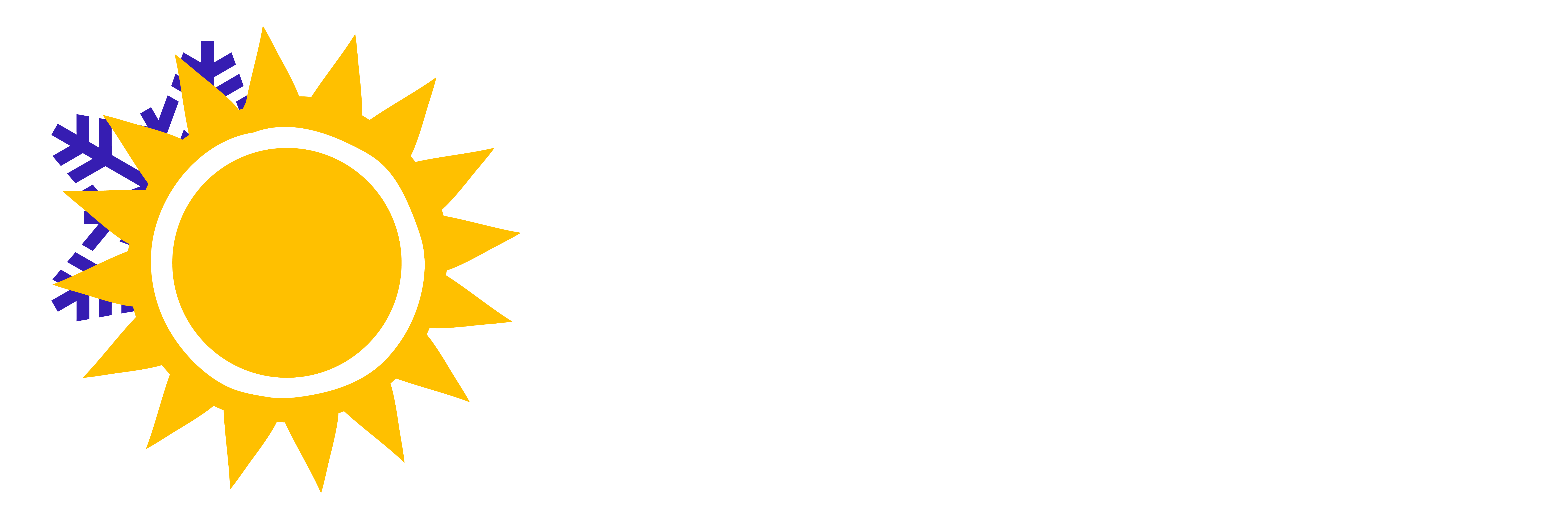 Solutions Heating & Cooling Logo